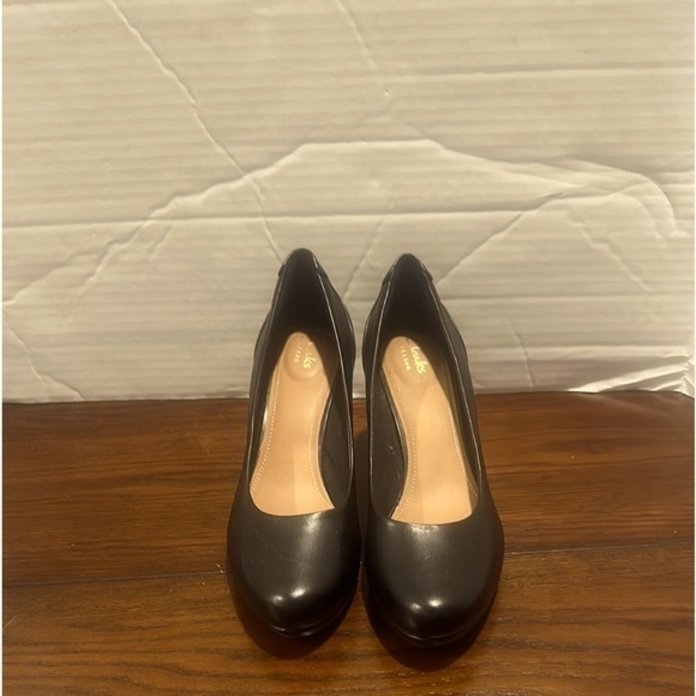 CLARKS